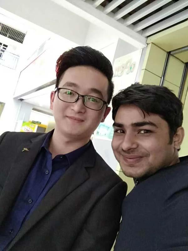 Iran Client