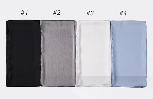 Fabric Color
