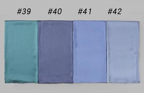 Fabric Color
