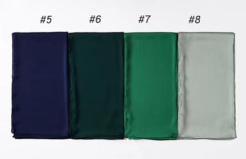 Fabric Color
