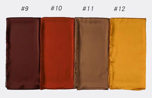 Fabric Color