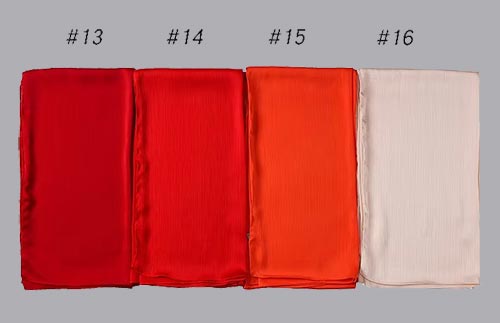 Fabric Color