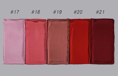 Fabric Color