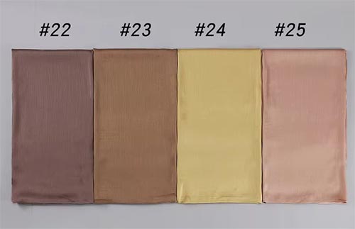 Fabric Color