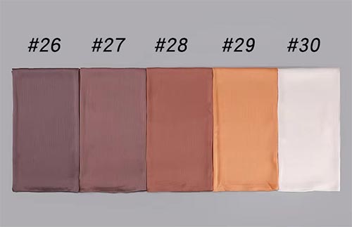 Fabric Color