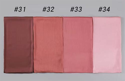 Fabric Color