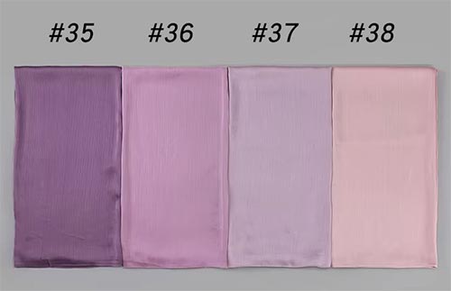 Fabric Color