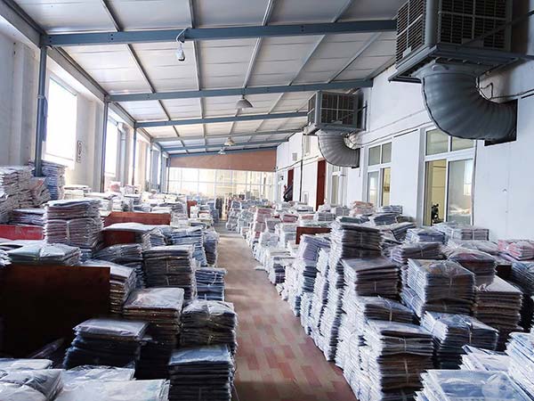 Storage Workshop