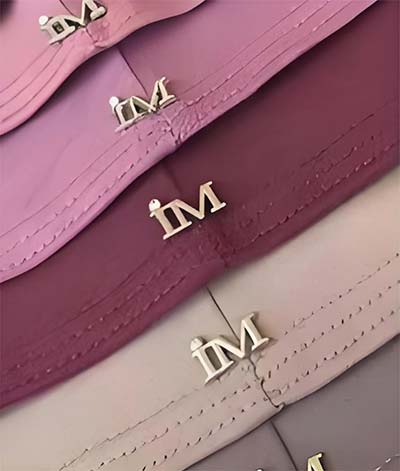 Metal Tag