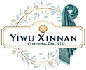 Yiwu Xinnan Clothing Co., Ltd.