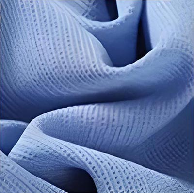 Crepe Viscose