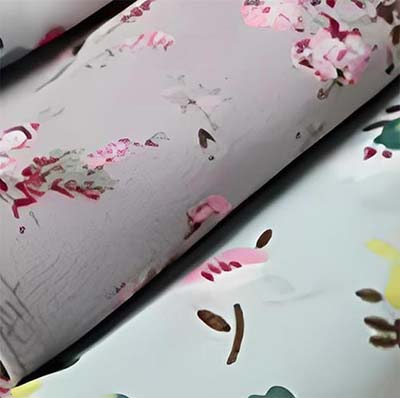 Printed