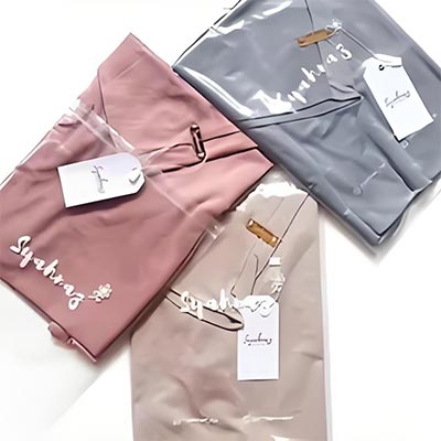 Opp Bag