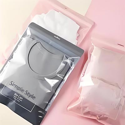 Composite Sealing Bag