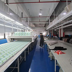 Printing Workshop