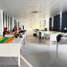Packing Workshop