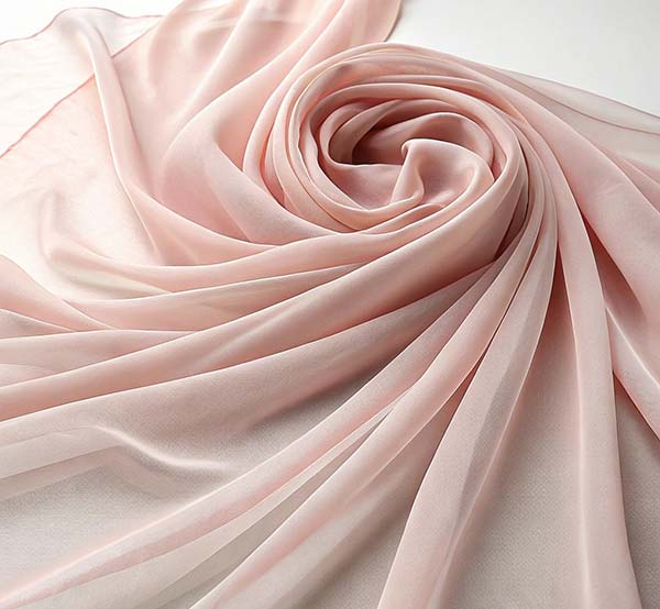 Chiffon Fabric