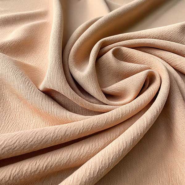Crepe Fabric