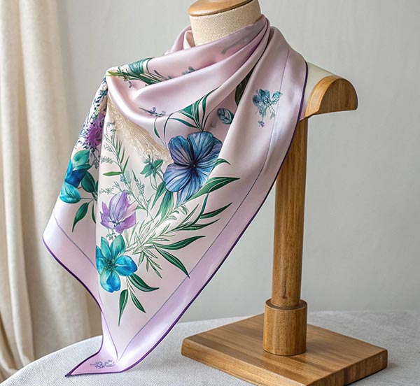 Is silk fabric or satin fabric better for your hair?