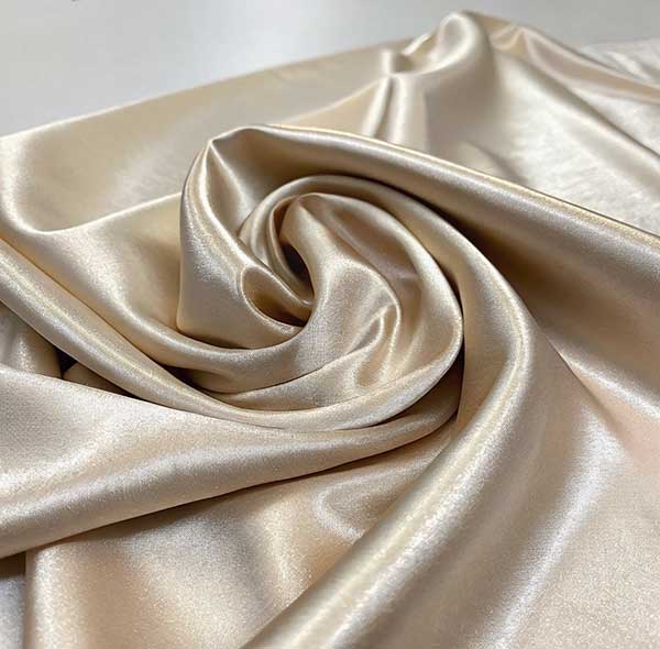 satin fabric
