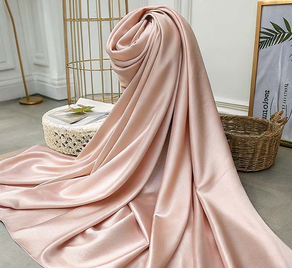 silk fabric