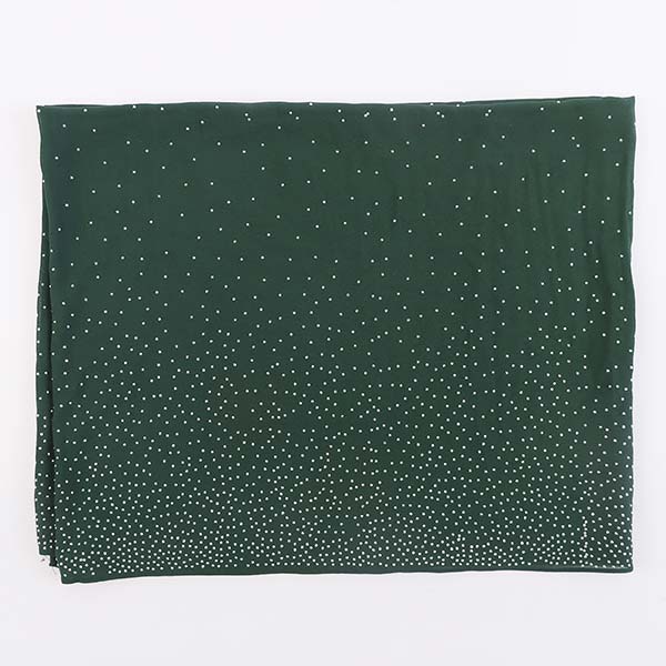 Chiffon Hot Diamond Hijab