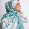 Customized Pattern Tudung Printed Headscarf