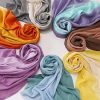 Two Color Gradient Cotton Headband