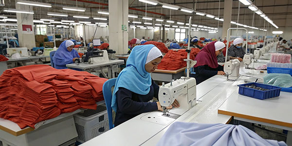 hijab manufacturers and customizers