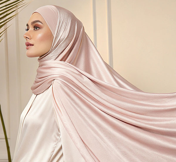 How to choose and purchase muslim hijab?