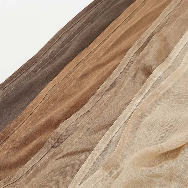 Malay Thin Breathable Modal Hijab for Women