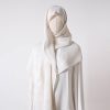 Stylish Versatile Tencel Cotton Scarf
