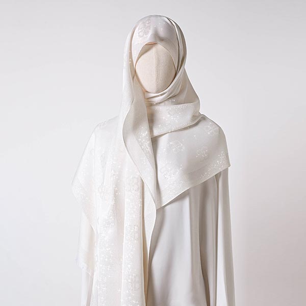 Stylish Versatile Tencel Cotton Scarf