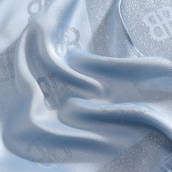 Stylish Versatile Tencel Cotton Scarf