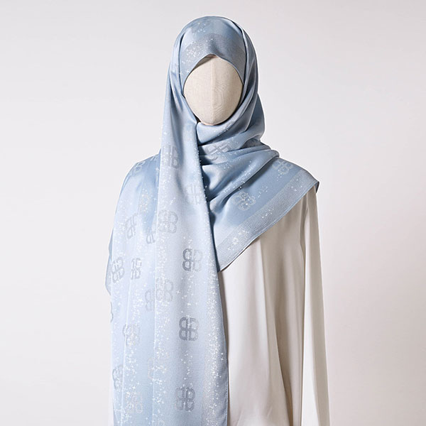 Stylish Versatile Tencel Cotton Scarf