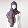 Cashew Print Silk Scarf & Women Hijab Wholesale