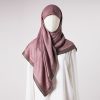 Cashew Print Silk Scarf & Women Hijab Wholesale