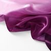 Exquisite Lady Gradient Satin Square Scarf