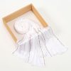 Modal Rhinestone Shimmer Scarf Wholesale