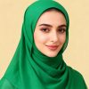 Spring Outing Versatile Jersey Headscarf