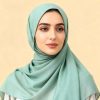 Spring Outing Versatile Jersey Headscarf
