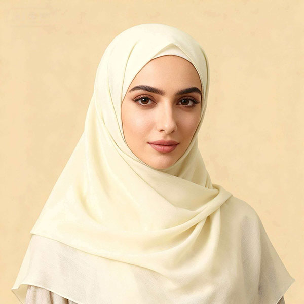 Spring Outing Versatile Jersey Headscarf